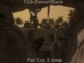 Cyb-DesertRace