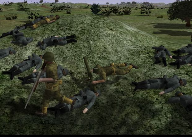 Spring1944 Operation Lyuban (v1.07) FULL INSTALLER