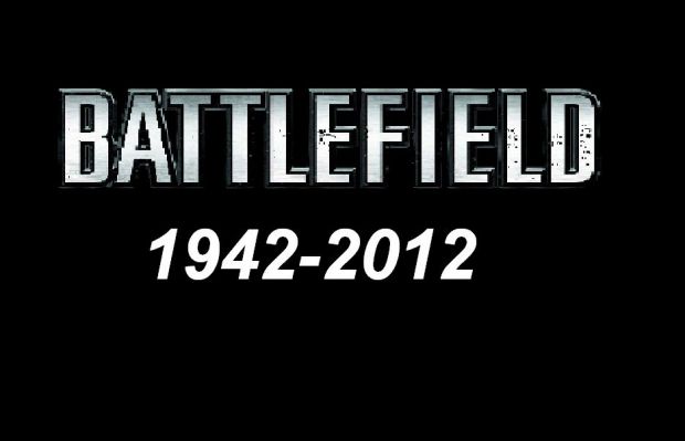 Battlefield 1945-2012 Patch v.1