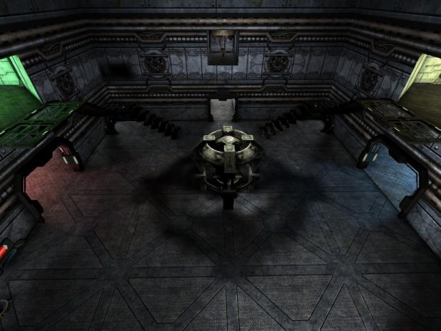 Map Pack for Unreal Tournament 2004