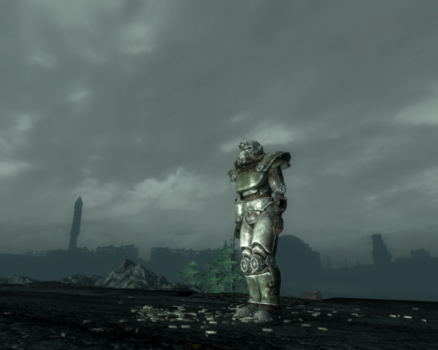 Fallout 3 Reborn Version 6
