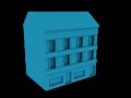 Night Vision Crimes - Enterable Houses