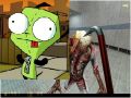 Zombie & Headcrab Sound mod
