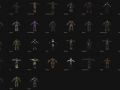 Unreal Championship 2 Model Pack for UT2004