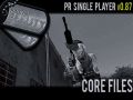 Project Reality Single Player v0.87 Core
