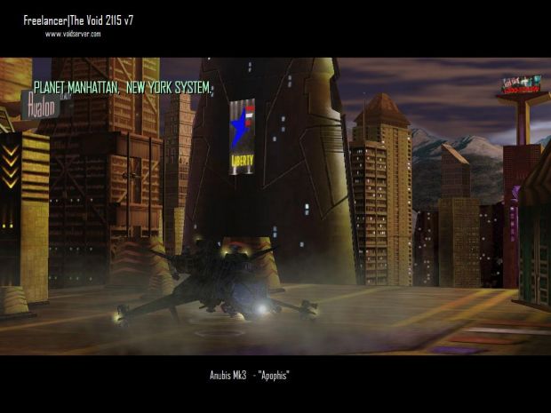 Void 2115 v7