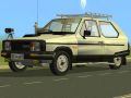 1982 Smoogo 720 - Roof Rack Version