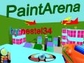 PaintArena