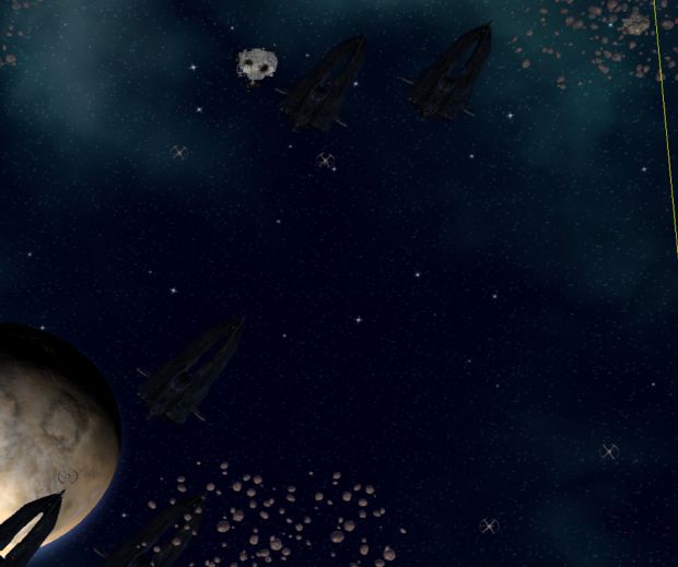 SFAW - Update