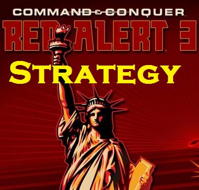 Ra3 Strategy New Map Pack Sneak Peek - 1