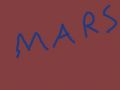 Mars mission