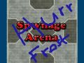 Hurrfrost arena