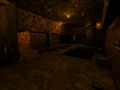 Inside the Fortress
