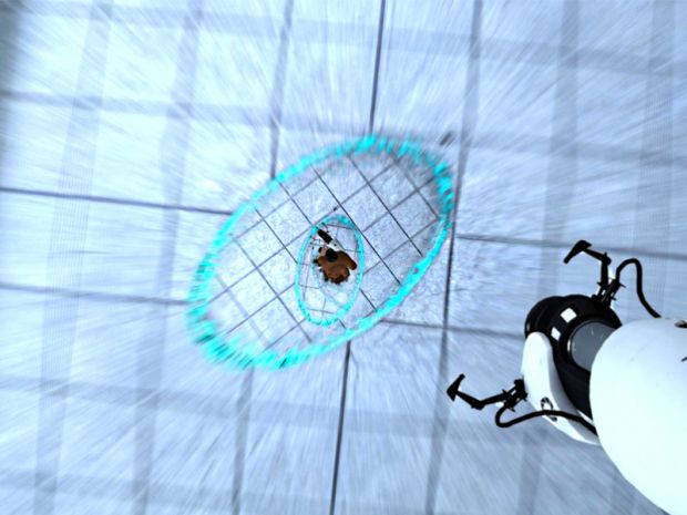 Portal: Project Alpha