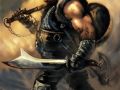 Dwarven Battle