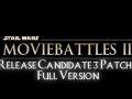 Movie Battles II: RC3 Patch 4 - Full Installation