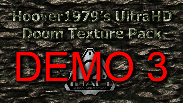 1K Texture pack 3rd Demo 24052020 (Single File)