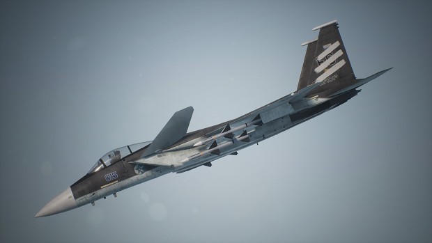 F S Mtd Serdyukov Addon Ace Combat Skies Unknown Mod Db