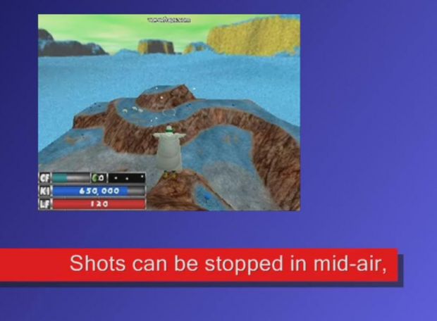 Improved Scattershot