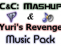 C&C: Mashup / Yuri's Revenge Music Pack [v.2.0]