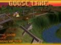 Goose Lake
