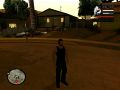 Bruce Wayne Player Model