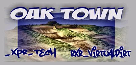 Oak Town