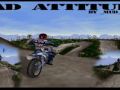 Bad Attitude