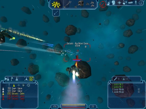OLG Public Alpha-3