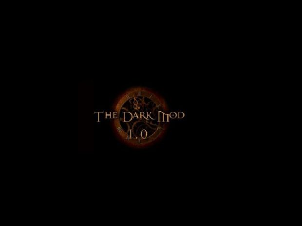 The Darkmod 1.00 (Corrected .zip file)