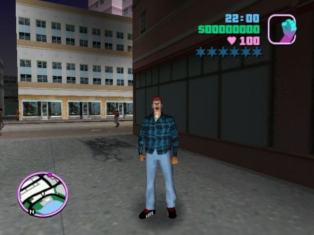 Bill Prestin Hat Fixed BETA0.3 Bogus Journey