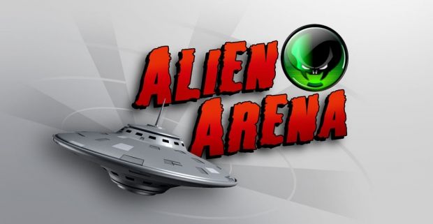 Alien Arena 7.32 for Windows