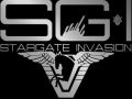 Stargate Invasion Human Fleet Backgrounds