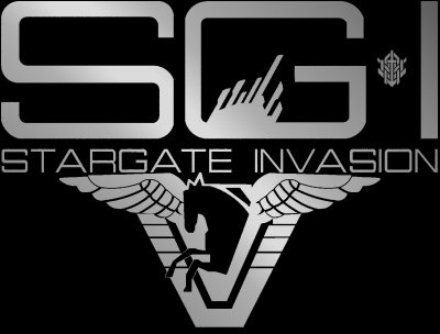 Stargate Invasion Human Fleet Backgrounds