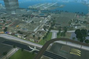 GTA: State of Liberty ©2010 (GTA-SOL51.9)