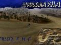 Middle Mayham 2