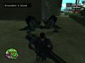Monsters At Grove Street Bridge V2.1
