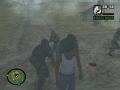 Deadly Left 4 Dead Gang