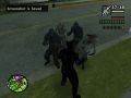 Left 4 Dead Witches and Hunters small mod 