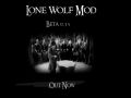 Lone Wolf Public Beta 0.35