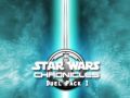 Star Wars Chronicles Duels Pack 1
