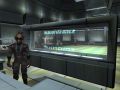 Korriban Interior for KOTOR