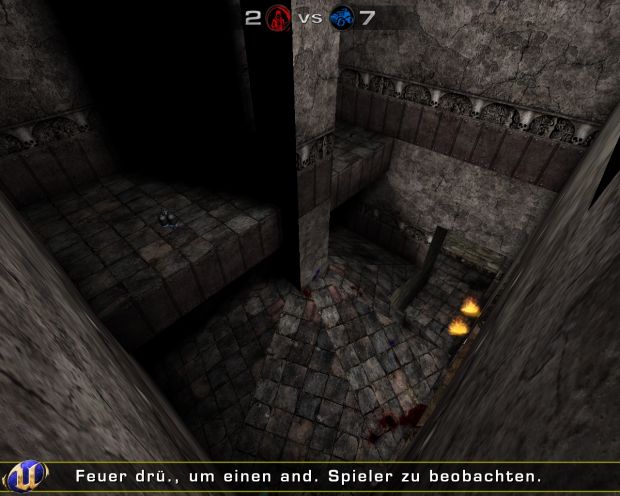 DM-Funny Rooms v1.1