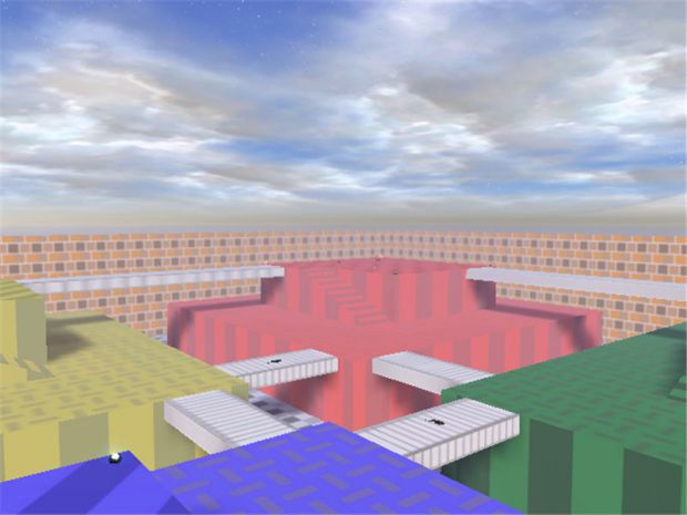 BlockFort_v2