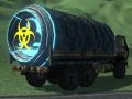 TOXIC TRUCK