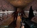 Quake 2 volcano mod episode 1 for doom3
