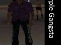 Purple Gangsta