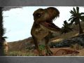 Dino D-Day:  The Mod