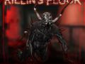 Metal replacement music!