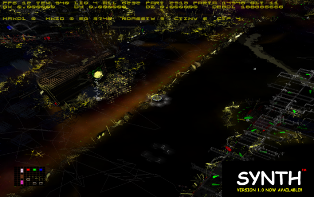 SYNTH 32BIT FREEWARE BETA 1 (newest)